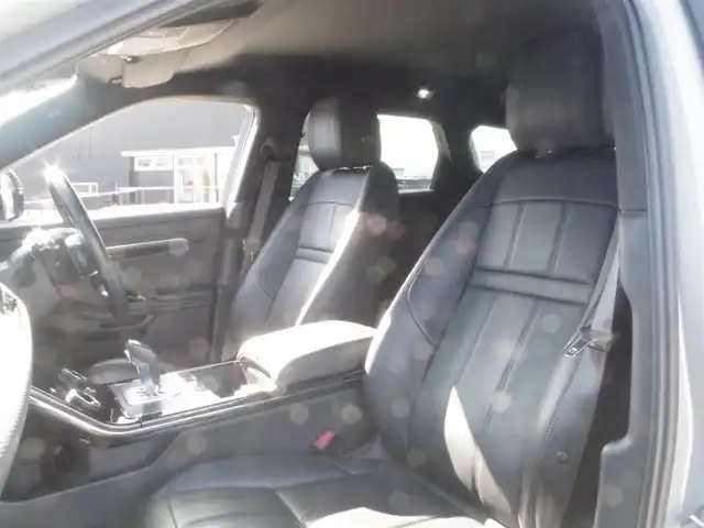 ランドローバー レンジローバーイヴォーク Rダイナミック S 岩手県 2020(令2)年 3.9万km シルバー ソウルパールシルバー（１CS）/衝突回避/エマージェンシーレーンキープ/ステアリングアシスト/ブラインドスポット/純正ナビ/フルセグTV/全方位カメラ/デジタルインナーミラー/DSRC/ドラレコ/黒革シート/パワーシート/シートヒーター/パワーバックドア/LEDライト