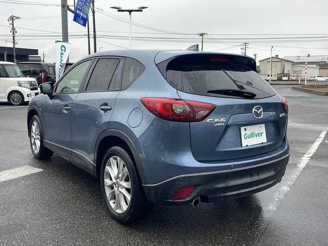 マツダ ＣＸ－５ XD プロアクティブ 新潟県 2016(平28)年 12.6万km ブルーリフレックスマイカ 純正7インチナビ/【Bluetooth/CD/DVD/フルセグTV】/BOSEサウンドシステム/バックカメラ/追従クルーズコントロール/リアソナー/ブラインドスポットモニター/レーンキープ/LEDヘッドライト/オートライト/前後ドライブレコーダー/純正フロアマット/夏冬タイヤ/プッシュスタート/スマートキー/ステアリングリモコン