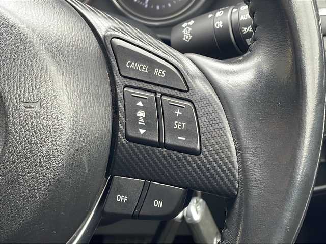 マツダ ＣＸ－５ XD プロアクティブ 新潟県 2016(平28)年 12.6万km ブルーリフレックスマイカ 純正7インチナビ/【Bluetooth/CD/DVD/フルセグTV】/BOSEサウンドシステム/バックカメラ/追従クルーズコントロール/リアソナー/ブラインドスポットモニター/レーンキープ/LEDヘッドライト/オートライト/前後ドライブレコーダー/純正フロアマット/夏冬タイヤ/プッシュスタート/スマートキー/ステアリングリモコン