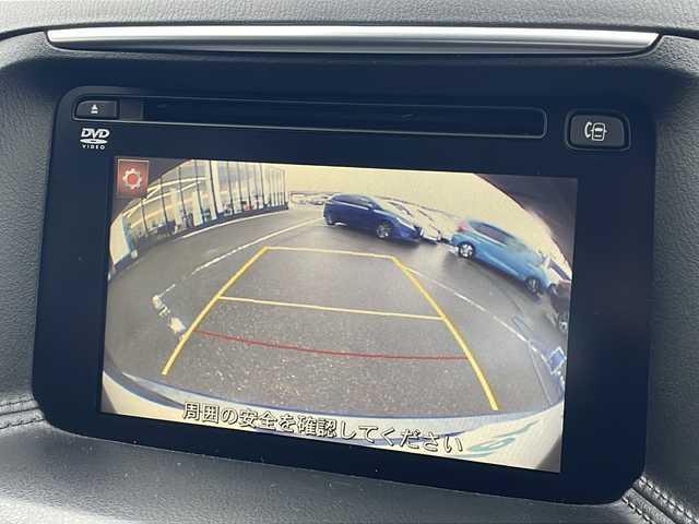 マツダ ＣＸ－５ XD プロアクティブ 新潟県 2016(平28)年 12.6万km ブルーリフレックスマイカ 純正7インチナビ/【Bluetooth/CD/DVD/フルセグTV】/BOSEサウンドシステム/バックカメラ/追従クルーズコントロール/リアソナー/ブラインドスポットモニター/レーンキープ/LEDヘッドライト/オートライト/前後ドライブレコーダー/純正フロアマット/夏冬タイヤ/プッシュスタート/スマートキー/ステアリングリモコン