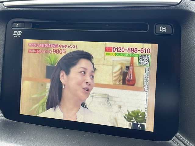 マツダ ＣＸ－５ XD プロアクティブ 新潟県 2016(平28)年 12.6万km ブルーリフレックスマイカ 純正7インチナビ/【Bluetooth/CD/DVD/フルセグTV】/BOSEサウンドシステム/バックカメラ/追従クルーズコントロール/リアソナー/ブラインドスポットモニター/レーンキープ/LEDヘッドライト/オートライト/前後ドライブレコーダー/純正フロアマット/夏冬タイヤ/プッシュスタート/スマートキー/ステアリングリモコン