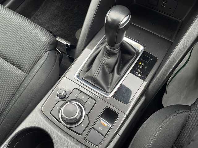 マツダ ＣＸ－５ XD プロアクティブ 新潟県 2016(平28)年 12.6万km ブルーリフレックスマイカ 純正7インチナビ/【Bluetooth/CD/DVD/フルセグTV】/BOSEサウンドシステム/バックカメラ/追従クルーズコントロール/リアソナー/ブラインドスポットモニター/レーンキープ/LEDヘッドライト/オートライト/前後ドライブレコーダー/純正フロアマット/夏冬タイヤ/プッシュスタート/スマートキー/ステアリングリモコン