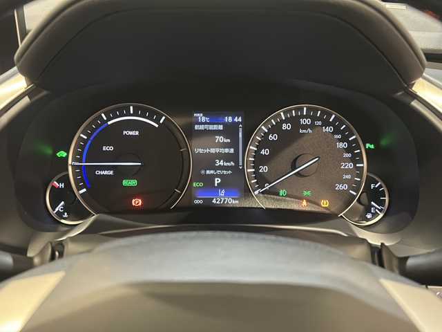 レクサス ＲＸ 450h バージョンL 新潟県 2019(平31)年 4.3万km グラファイトブラックガラスフレーク メーカーオプション/REAR SEATENTERTAINMENT SYSTEM/MARKLEVINSONプレミアムサラウンドサウンドシステム/ムーンルーフ（チルト＆スライド式）/MODELLISTAエアロ（F.S.R）/TRD鍛造22インチAW/標準装備/LexusSafetySystem＋/・プリクラッシュセーフティ/・レーントレーシングアシスト/・オートマチックハイビーム/・レーダークルーズコントロール/・パーキングサポートブレーキ/・ブラインドスポットモニター/・パノラマビューモニター/・三眼フルLEDヘッドランプ、LEDシーケンシャルシグナルランプ/ハンズフリーパワーバックドア/NAVI・AI・AVS/ドライブモードセレクトスイッチ/ステアリングヒーター/シートヒーター(全席)/ベンチレーション(D/N席)/セカンドパワーシート(リクライニング、格納)/フルカラーヘッドアップディスプレイ/12.3インチワイドディスプレイ/メモリナビゲーション【CD/DVD/BT/フルセグ】/本革シート/電子キー&カードキー/ドライブレコーダー/ETC