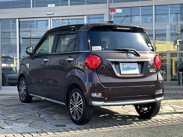 ダイハツ キャスト スタイル G SAⅡ 静岡県 2015(平27)年 6.9万km プラムブラウンクリスタルマイカ ナビ/・フルセグTV/ラジオ/DS/・CD/DVD/SD/USB/Bluetooth/主要装備/・アイドリングストップ　/・バックカメラ　/・ドライブレコーダー　/・ＥＴＣ　/・レーンキープアシスト　/・オートライト　/・衝突軽減システム　/・ＬＥＤヘッドライト　/・純正フロアマット　/・プッシュスタート　/・スマートキー　/・横滑り防止/・盗難防止装置/・パワーウィンドウ/・パワーステアリング