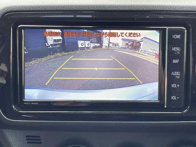 トヨタ ヴィッツ F セーフティーエディションⅢ 道東・釧路十勝 2019(平31)年 5.2万km シルバーマイカM 4WD/ワンオーナー/寒冷地仕様/Toyota Safety Sense/・PCS(プリクラッシュセーフティ)/・LDA(レーンディパーチャーアラート)/・オートマチックハイビーム/・先行車発進告知/純正ディーラーOPナビ/ (CD/DVD/BT)/フルセグTV/TVキャンセラー/バックカメラ/ビルトインETC/純正ドライブレコーダー/ステアリングスイッチ/プッシュスタート/スマートキー/純正エンジンスターター/社外14インチAW付スタッドレスタイヤ積込/オートライト/フォグランプ/ウインカーミラー/電動格納ミラー/純正フロアマット/横滑り防止装置/ナビ取扱説明書/取扱説明書/保証書