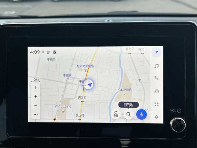トヨタ シエンタ ハイブリッド G 長野県 2023(令5)年 1.3万km ホワイトパールクリスタルシャイン ・純正8インチディスプレイオーディオ/・バックカメラ/・ビルトインETC/・プリクラッシュセーフティ/・オートマチックハイビーム/・レーダークルーズコントロール/・レーンキープアシスト/・ブラインドスポットモニター/・両側パワースライドドア/・社外15インチアルミホイール/・純正AW付き夏タイヤ積込有り/・横滑り防止装置/・LEDヘッドライト/・オートライト/・コーナーセンサー/・純正フロアマット/・ウィンカーミラー/・電動格納ミラー/・スマートキー/・エンジンプッシュスタート