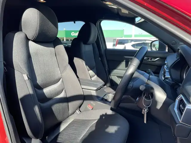 マツダ ＣＸ－８ XD スマートエディション 千葉県 2023(令5)年 5.5万km ソウルレッドクリスタルM スマートブレーキサポート/360°カメラ/10.25インチマツダコネクトナビ/運転席パワーシート/前席シートヒーター/パワーバックドア/クルージング&トラフィックサポート/レーダークルーズコントロール/レーンキープアシスト/速度標識警報/車線逸脱警報/ブラインドスポットモニター/ヘッドアップディスプレイ/前後コーナーセンサー/アダプティブLEDヘッドライト/ワイヤレス充電/ステアリングヒーター/純正17インチアルミホイール/サイド＆カーテンエアバッグ
