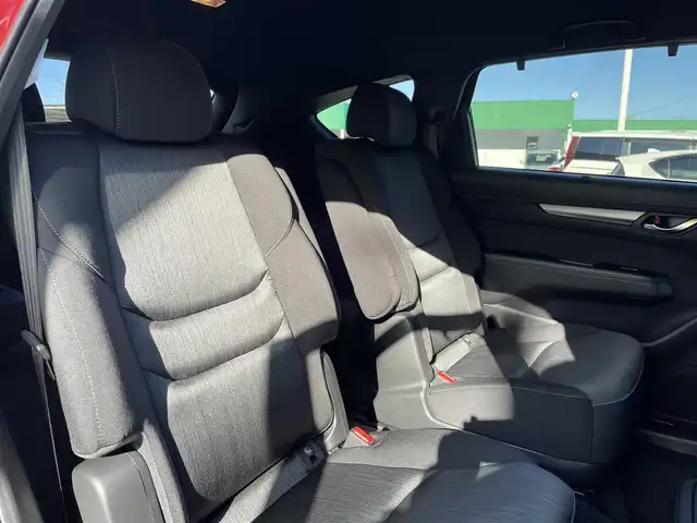 マツダ ＣＸ－８ XD スマートエディション 千葉県 2023(令5)年 5.5万km ソウルレッドクリスタルM スマートブレーキサポート/360°カメラ/10.25インチマツダコネクトナビ/運転席パワーシート/前席シートヒーター/パワーバックドア/クルージング&トラフィックサポート/レーダークルーズコントロール/レーンキープアシスト/速度標識警報/車線逸脱警報/ブラインドスポットモニター/ヘッドアップディスプレイ/前後コーナーセンサー/アダプティブLEDヘッドライト/ワイヤレス充電/ステアリングヒーター/純正17インチアルミホイール/サイド＆カーテンエアバッグ