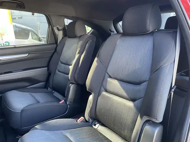 マツダ ＣＸ－８ XD スマートエディション 千葉県 2023(令5)年 5.5万km ソウルレッドクリスタルM スマートブレーキサポート/360°カメラ/10.25インチマツダコネクトナビ/運転席パワーシート/前席シートヒーター/パワーバックドア/クルージング&トラフィックサポート/レーダークルーズコントロール/レーンキープアシスト/速度標識警報/車線逸脱警報/ブラインドスポットモニター/ヘッドアップディスプレイ/前後コーナーセンサー/アダプティブLEDヘッドライト/ワイヤレス充電/ステアリングヒーター/純正17インチアルミホイール/サイド＆カーテンエアバッグ