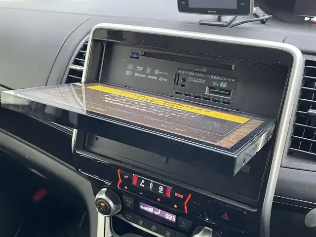 日産 セレナ ハイウェイスター プロパイロットED 道南・函館 2016(平28)年 5.2万km マルーンレッド /社外ナビ//フルセグTV//エンジンスターター//ドライブレコーダー//ETC//パワースライドドア//デジタルインナーミラー//クルーズコントロール//コーナーセンサー//オートライト//衝突軽減ブレーキ/