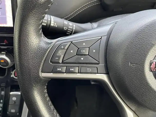 日産 セレナ ハイウェイスター プロパイロットED 道南・函館 2016(平28)年 5.2万km マルーンレッド /社外ナビ//フルセグTV//エンジンスターター//ドライブレコーダー//ETC//パワースライドドア//デジタルインナーミラー//クルーズコントロール//コーナーセンサー//オートライト//衝突軽減ブレーキ/