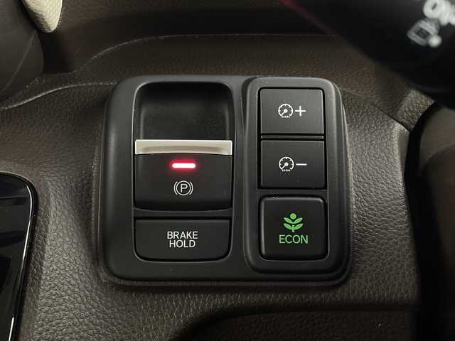 ホンダ Ｎ ＢＯＸ EX 新潟県 2021(令3)年 1.6万km クリスタルブラックパール 純正メモリナビ　型式VXM-224VFi/CD/DVD/BT/バックカメラ/フルセグ/片側パワースライドドア/ETC/シートヒーター　D席/N席/キセノン/コーナーセンサー/オートライト/ホンダセンシング