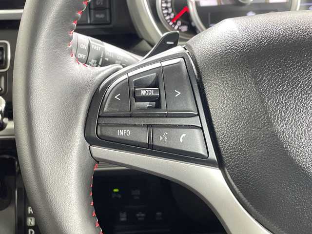 スズキ スペーシア 神奈川県 2021(令3)年 2万km ピュアホワイトP 純正ナビ/全方位カメラ/両側パワースライドドア/スズキセーフティ/追従クルーズコントローラー/ターボ/シートヒーター/ヘッドアップディスプレイ/パドルシフト/ETC2.0/LEDライト/前後ドラレコ/純正5インチAW/純正フロアマット/プッシュスタート/スマートキー/スペアキー/シートバックテーブル/シールサンシェード/オートライト/オートマチックハイビーム/ハイビームアシスト/電格格納ミラー/取扱説明書/保証書/デュアメセンサーブレーキサポート/車線逸脱抑制/レーンアシスト/盗難防止装置