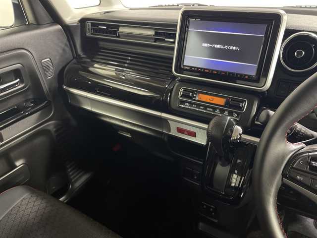 スズキ スペーシア 神奈川県 2021(令3)年 2万km ピュアホワイトP 純正ナビ/全方位カメラ/両側パワースライドドア/スズキセーフティ/追従クルーズコントローラー/ターボ/シートヒーター/ヘッドアップディスプレイ/パドルシフト/ETC2.0/LEDライト/前後ドラレコ/純正5インチAW/純正フロアマット/プッシュスタート/スマートキー/スペアキー/シートバックテーブル/シールサンシェード/オートライト/オートマチックハイビーム/ハイビームアシスト/電格格納ミラー/取扱説明書/保証書/デュアメセンサーブレーキサポート/車線逸脱抑制/レーンアシスト/盗難防止装置