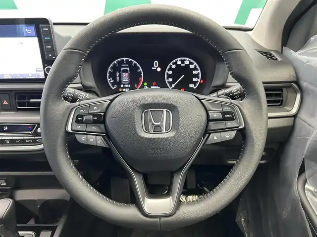 ホンダ ＷＲ－Ｖ