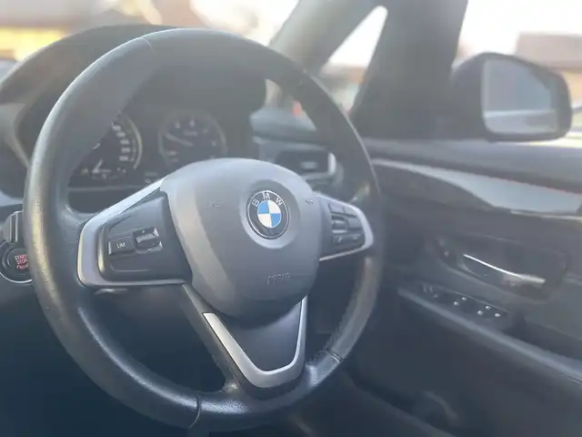 ＢＭＷ ２１８ｄ