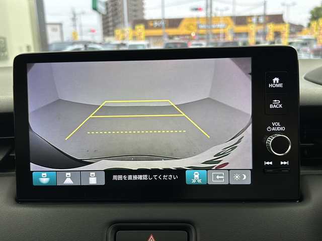 ホンダ ヴェゼル ハイブリッド e:HEV Z 愛知県 2025(令7)年 0.1万km未満 クリスタルブラックパール 登録時走行距離　5km/登録済未使用車/Honda SENSING/●衝突軽減ブレーキ/●先行車発進お知らせ機能/●歩行者事故低減ステアリング/●路外逸脱抑制機能/●標識認識機能/●渋滞追従機能付アダプティブクルーズコントロール/●車線維持支援システム/●トラフィックジャムアシスト/●ブラインドスポットインフォメーション/●誤発進抑制機能/●後方誤発進抑制機能/●近距離衝突軽減ブレーキ/●急アクセル抑制機能/●パーキングセンサーシステム/●後退出庫サポート/●オートハイビーム/●アダプティブドライビングビーム/Honda CONNECTディスプレイオーディオ/・AM/FM/USB/・AppleCarPlay/AndroidAuto/・Bluetooth/・フルセグTV/バックカメラ/ステアリングスイッチ/本革巻きステアリング/ETC2.0/前席シートヒーター/ハンズフリーアクセスパワーテールゲート/LEDシーケンシャルターンシグナルランプ/オートマチックヘッドライト/フォグランプ/ワイヤレス充電器/USB充電【type-C】/フロントグリル【ベルリナブラック】/純正18インチアルミホイール