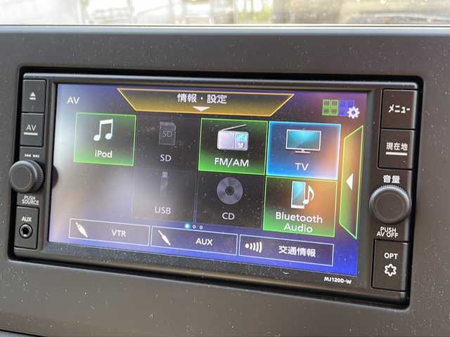 日産 デイズ S 福島県 2021(令3)年 1.4万km ホワイト エマージェンシーブレーキ　純正ナビ　バックＣ　フルセグ　Ｂｌｕｅｔｏｏｔｈ再生　シートヒーター　ＵＳＢポート　オートライト　電格ミラー　スペアキー　積込スタッドレス付ホイール　ドアバイザー　マット