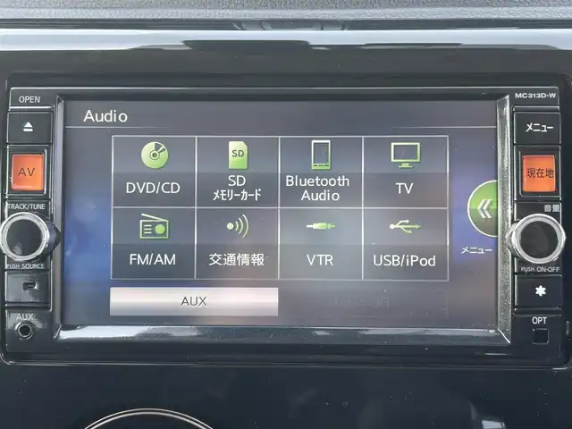 日産 デイズ ハイウェイスターG ターボ 兵庫県 2019(平31)年 6.5万km チタニウムグレーメタリック 純正SDナビ/BTオーディオ/フルセグテレビ/アラウンドビューモニター/ETC/前方ドライブレコーダー/クルーズコントロール/オートライト/フォグランプ/純正AW/アイドリングストップ/スマートキー