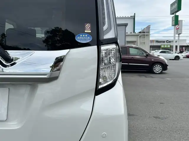 トヨタ ルーミー カスタムG－T 静岡県 2021(令3)年 4.1万km パールホワイトⅢ Toyota Safety Sense/社外9インチメモリーナビ(AVIC-RQ911)/　AM FM CD DVD Bluetooth AUX/ビルトインETC/ドライブレコーダー/LEDオートヘッドライト/デジタルルームミラー/シートヒーター(前席)/LEDルームライト/両側パワースライドドア/ステアリングスイッチ/スマートキー2本/社外充電ポート/フルセグTV/アラウンドビューモニター
