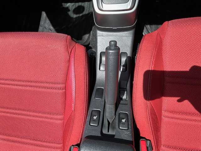 ダイハツ コペン ローブ 茨城県 2017(平29)年 7.4万km ブラックマイカメタリック/マタドールレッドパール 電動オープン/純正ナビゲーション/CD/DVD/Bluetooth/フルセグTV/レーダークルーズコントロール/アイドリングストップ/横滑り防止装置/プッシュスタート/スマートキー/ETC/ハーフレザーシート/前席シートヒーター/純正16インチAW/オートライト/LEDヘッドライト/IC付ターボ