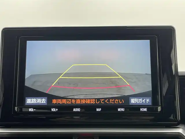 トヨタ ライズ Z 岡山県 2020(令2)年 4.6万km ブラックマイカメタリック 純正9インチナビ/（CD/DVD/Bluetooth/フルセグ）/モデリスタエアロ（F/S/R）/衝突軽減ブレーキ/レーダークルーズコントロール/ビルトインETC/シートヒーター/LEDヘッドライト/バックカメラ/コーナーセンサー/レーンキープアシスト/オートハイビーム/プッシュスタート/スマートキー/アイドリングストップ/純正17インチアルミホイール/純正フロアマット/純正ドアバイザー/スマートキー×２