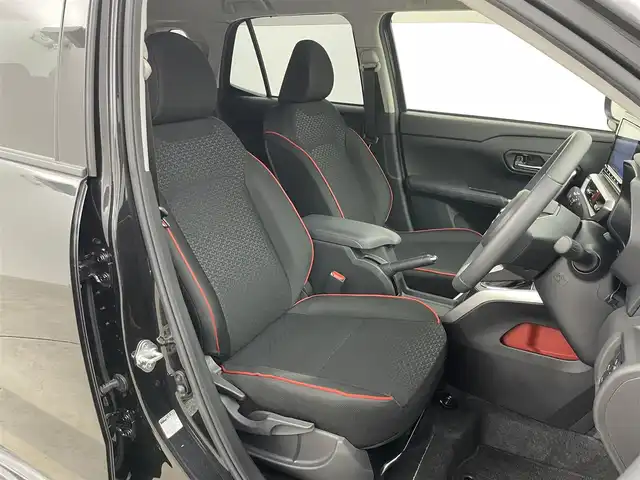 トヨタ ライズ Z 岡山県 2020(令2)年 4.6万km ブラックマイカメタリック 純正9インチナビ/（CD/DVD/Bluetooth/フルセグ）/モデリスタエアロ（F/S/R）/衝突軽減ブレーキ/レーダークルーズコントロール/ビルトインETC/シートヒーター/LEDヘッドライト/バックカメラ/コーナーセンサー/レーンキープアシスト/オートハイビーム/プッシュスタート/スマートキー/アイドリングストップ/純正17インチアルミホイール/純正フロアマット/純正ドアバイザー/スマートキー×２