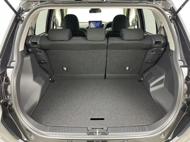 トヨタ ライズ Z 岡山県 2020(令2)年 4.6万km ブラックマイカメタリック 純正9インチナビ/（CD/DVD/Bluetooth/フルセグ）/モデリスタエアロ（F/S/R）/衝突軽減ブレーキ/レーダークルーズコントロール/ビルトインETC/シートヒーター/LEDヘッドライト/バックカメラ/コーナーセンサー/レーンキープアシスト/オートハイビーム/プッシュスタート/スマートキー/アイドリングストップ/純正17インチアルミホイール/純正フロアマット/純正ドアバイザー/スマートキー×２