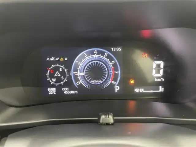 トヨタ ライズ Z 岡山県 2020(令2)年 4.6万km ブラックマイカメタリック 純正9インチナビ/（CD/DVD/Bluetooth/フルセグ）/モデリスタエアロ（F/S/R）/衝突軽減ブレーキ/レーダークルーズコントロール/ビルトインETC/シートヒーター/LEDヘッドライト/バックカメラ/コーナーセンサー/レーンキープアシスト/オートハイビーム/プッシュスタート/スマートキー/アイドリングストップ/純正17インチアルミホイール/純正フロアマット/純正ドアバイザー/スマートキー×２