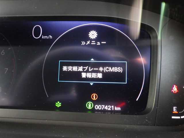 ホンダ ステップワゴン スパーダ 千葉県 2023(令5)年 0.8万km ミッドナイトブルービームM ホンダセンシング/・衝突軽減ブレーキ（CMBS）/・車線維持支援システム（LKAS）/・アダプティブクルーズコントロール（ACC）/・後方誤発進抑制機能/・誤発進抑制機能/パワーバックドア/両側パワースライドドア/ハーフレザーシート/前席シートヒーター/9インチ純正メモリーナビ/地デジTV/【DVD/CD再生機能　Bluetooth接続】/バックカメラ/革巻きステアリング/ステアリングスイッチ/ETC/LEDヘッドライト/フォグライト/ウインカーミラー/コーナーセンサー/純正16インチアルミホイル/サイド/カーテンエアバッグ/Honda スマートキー