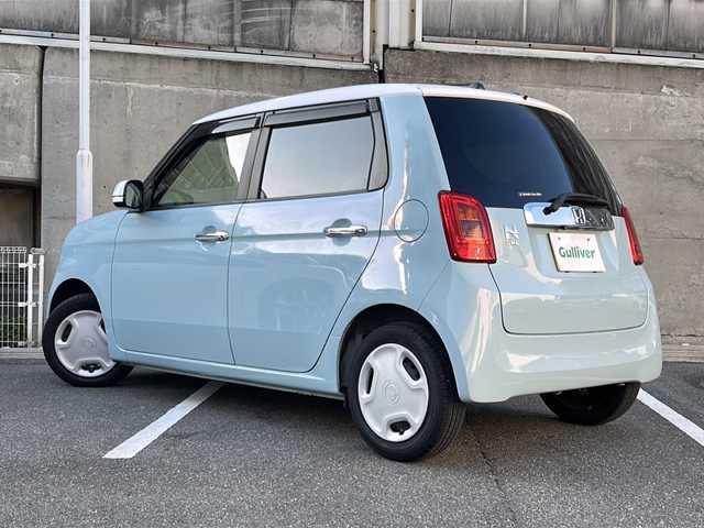 ホンダ Ｎ ＯＮＥ スタンダード L 愛知県 2018(平30)年 4.6万km サーフブルー/ブラック 社外ナビ/フルセグTV・Bluetooth・AM・FM・CD・DVD/バックカメラ/シティブレーキアクティブシステム/プロジェクター式HIDヘッドライト/オートライト/スマートキー/プッシュスタート/ビルドインETC/前後ドライブレコーダー(CS-91FH)/2.5アンペア USBポート×2/ステアリングスイッチ/ヒルスタートアシスト機能/アイドリングストップ/オートリトラミラー/電動格納ミラー/純正フロアマット/純正ドアバイザー/保証書/取扱説明書/スペアスマートキー