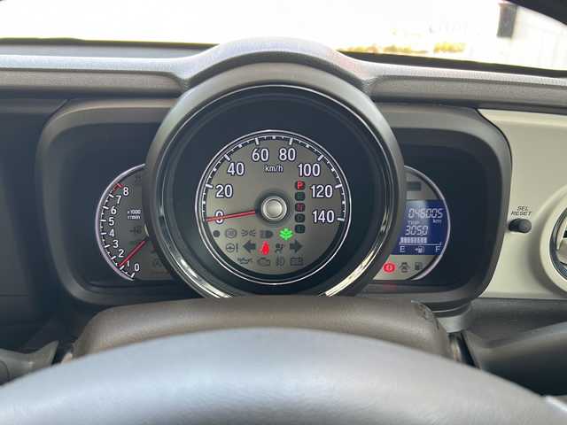 ホンダ Ｎ ＯＮＥ スタンダード L 愛知県 2018(平30)年 4.6万km サーフブルー/ブラック 社外ナビ/フルセグTV・Bluetooth・AM・FM・CD・DVD/バックカメラ/シティブレーキアクティブシステム/プロジェクター式HIDヘッドライト/オートライト/スマートキー/プッシュスタート/ビルドインETC/前後ドライブレコーダー(CS-91FH)/2.5アンペア USBポート×2/ステアリングスイッチ/ヒルスタートアシスト機能/アイドリングストップ/オートリトラミラー/電動格納ミラー/純正フロアマット/純正ドアバイザー/保証書/取扱説明書/スペアスマートキー