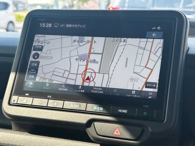 ホンダ Ｎ ＢＯＸ カスタム コーディネートスタイル 福島県 2024(令6)年 0.3万km 赤Ⅱ ホンダセンシング/衝突軽減ブレーキ（CMBS）/先行車発進お知らせ機能/歩行者事故低減ステアリング/路外逸脱抑制機能/標識認識機能/渋滞追従機能付アダプティブクルーズコントロール（ACC）/車線維持支援システム（LKAS）/誤発進抑制機能/後方誤発進抑制機能/近距離衝突軽減ブレーキ/急アクセル抑制機能/パーキングセンサーシステム/オートハイビーム/純正ナビゲーション/【BT/USB/TV】/バックカメラ/ビルトインETC/両側電動スライドドア/前席シートヒーター/シートバックテーブル/リアドアシェード/LEDオートライト/純正フロアマット