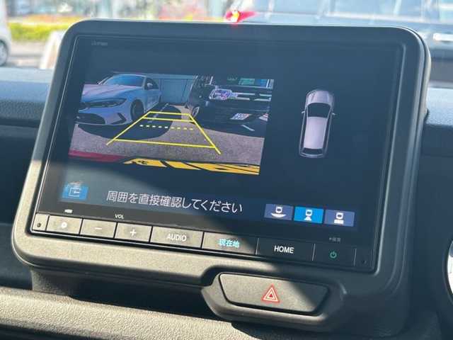 ホンダ Ｎ ＢＯＸ カスタム コーディネートスタイル 福島県 2024(令6)年 0.3万km 赤Ⅱ ホンダセンシング/衝突軽減ブレーキ（CMBS）/先行車発進お知らせ機能/歩行者事故低減ステアリング/路外逸脱抑制機能/標識認識機能/渋滞追従機能付アダプティブクルーズコントロール（ACC）/車線維持支援システム（LKAS）/誤発進抑制機能/後方誤発進抑制機能/近距離衝突軽減ブレーキ/急アクセル抑制機能/パーキングセンサーシステム/オートハイビーム/純正ナビゲーション/【BT/USB/TV】/バックカメラ/ビルトインETC/両側電動スライドドア/前席シートヒーター/シートバックテーブル/リアドアシェード/LEDオートライト/純正フロアマット