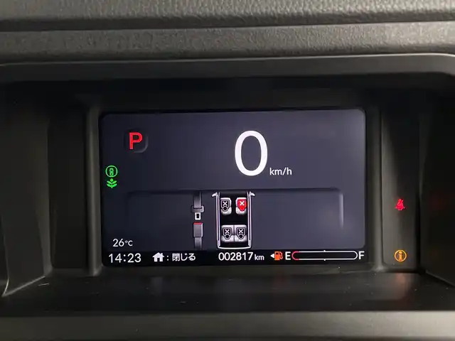 ホンダ Ｎ ＢＯＸ カスタム コーディネートスタイル 鹿児島県 2024(令6)年 0.3万km 赤Ⅱ ホンダセンシング/衝突軽減ブレーキ（CMBS）/先行車発進お知らせ機能/歩行者事故低減ステアリング/路外逸脱抑制機能/標識認識機能/渋滞追従機能付アダプティブクルーズコントロール（ACC）/車線維持支援システム（LKAS）/誤発進抑制機能/後方誤発進抑制機能/近距離衝突軽減ブレーキ/急アクセル抑制機能/パーキングセンサーシステム/オートハイビーム/純正ナビゲーション/【BT/USB/TV】/バックカメラ/ビルトインETC/両側電動スライドドア/前席シートヒーター/シートバックテーブル/リアドアシェード/LEDオートライト/純正フロアマット
