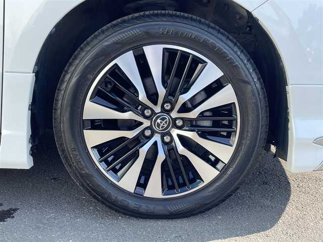 トヨタ アルファード S Cパッケージ 道央・札幌 2021(令3)年 5.7万km ホワイトパールクリスタルシャイン ・４WD/・ワンオーナー/・モデリスタエアロ/・純正ナビ/　AM＆FM＆TV＆BT/・フルセグTV　（走行中視聴可）/・バックカメラ/・アイドリングストップ/・レザーシート/・パワーシート/・シートヒーター/・エアシート/・ステアリングヒーター/・室内カーテン/・サイドサンシェード/・両側パワースライドドア/・パワーバックドア/・３眼ＬＥＤヘッドライト/・プッシュスタート/・ウィンカーミラー/・ドアバイザー/・電動格納ミラー/・ビルトインETC/・フォグライト/・スマートキー