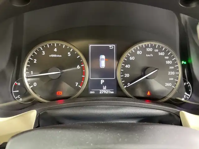 レクサス ＮＸ 300 Iパッケージ 福岡県 2020(令2)年 2.8万km マーキュリーグレーマイカ 純正ナビ/フルセグテレビ/全方位カメラ/ベージュ革シート/パワーバックドア/ETC/レーダークルーズコントロール/BSM/ステアリングヒーター/シートメモリー/カードキー有り