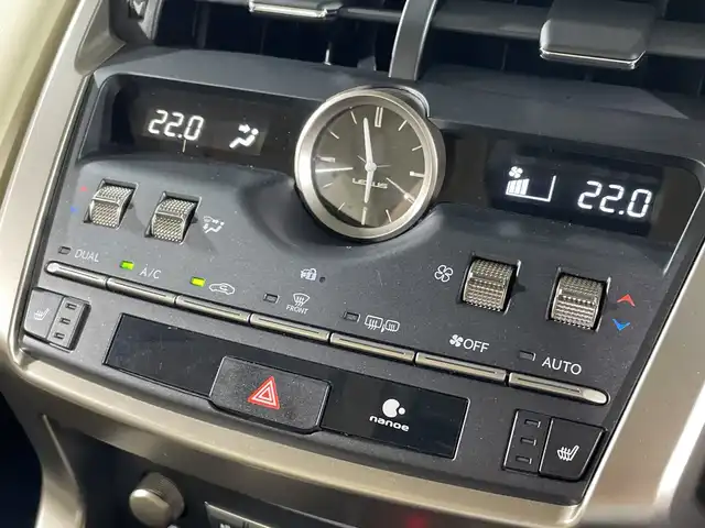 レクサス ＮＸ 300 Iパッケージ 福岡県 2020(令2)年 2.8万km マーキュリーグレーマイカ 純正ナビ/フルセグテレビ/全方位カメラ/ベージュ革シート/パワーバックドア/ETC/レーダークルーズコントロール/BSM/ステアリングヒーター/シートメモリー/カードキー有り