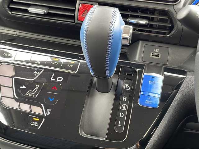 日産 デイズ HWS G ターボ プロパイロットED 山口県 2021(令3)年 2.7万km アメジストパープル プロパイロット/９インチ純正SDナビ【MM321D-L】/（FM/AM/CD/DVD/TV/AUX）/エマージェンシーブレーキ/レーンディパーチャーアラートト/アラウンドビューモニター/ドライブレコーダー（前）/アイドリングストップ/電動格納ミラー/電動パーキング/ブレーキホールド/純正15インチAW/ステアリングスイッチ/オートライト/ETC/LEDヘッドライト/フロントフォグ/ヘッドライトレベリング/プッシュスタート/スマートキー/スペアキー/フルオートエアコン/SOSコール