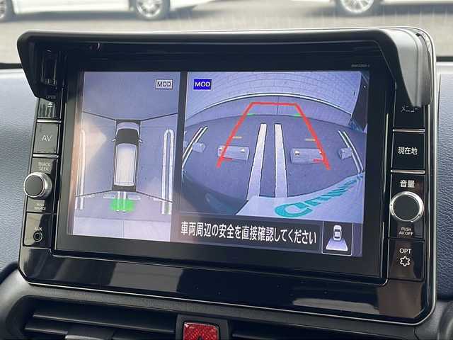 日産 デイズ HWS G ターボ プロパイロットED 山口県 2021(令3)年 2.7万km アメジストパープル プロパイロット/９インチ純正SDナビ【MM321D-L】/（FM/AM/CD/DVD/TV/AUX）/エマージェンシーブレーキ/レーンディパーチャーアラートト/アラウンドビューモニター/ドライブレコーダー（前）/アイドリングストップ/電動格納ミラー/電動パーキング/ブレーキホールド/純正15インチAW/ステアリングスイッチ/オートライト/ETC/LEDヘッドライト/フロントフォグ/ヘッドライトレベリング/プッシュスタート/スマートキー/スペアキー/フルオートエアコン/SOSコール