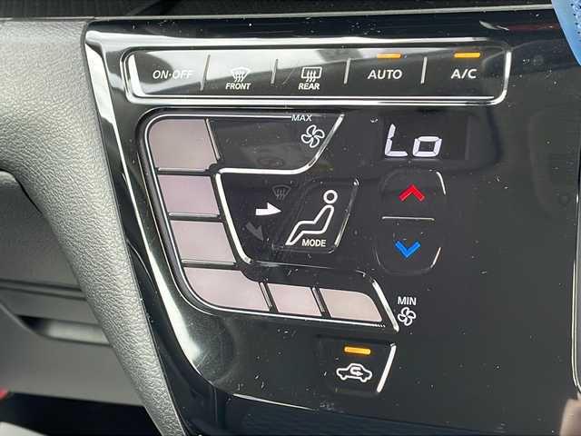 日産 デイズ HWS G ターボ プロパイロットED 山口県 2021(令3)年 2.7万km アメジストパープル プロパイロット/９インチ純正SDナビ【MM321D-L】/（FM/AM/CD/DVD/TV/AUX）/エマージェンシーブレーキ/レーンディパーチャーアラートト/アラウンドビューモニター/ドライブレコーダー（前）/アイドリングストップ/電動格納ミラー/電動パーキング/ブレーキホールド/純正15インチAW/ステアリングスイッチ/オートライト/ETC/LEDヘッドライト/フロントフォグ/ヘッドライトレベリング/プッシュスタート/スマートキー/スペアキー/フルオートエアコン/SOSコール