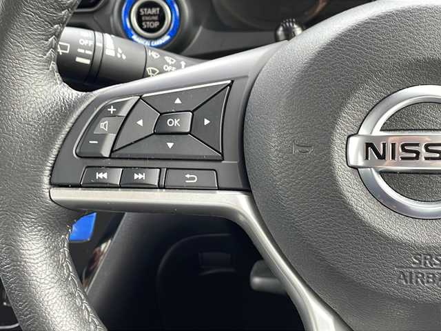 日産 デイズ HWS G ターボ プロパイロットED 山口県 2021(令3)年 2.7万km アメジストパープル プロパイロット/９インチ純正SDナビ【MM321D-L】/（FM/AM/CD/DVD/TV/AUX）/エマージェンシーブレーキ/レーンディパーチャーアラートト/アラウンドビューモニター/ドライブレコーダー（前）/アイドリングストップ/電動格納ミラー/電動パーキング/ブレーキホールド/純正15インチAW/ステアリングスイッチ/オートライト/ETC/LEDヘッドライト/フロントフォグ/ヘッドライトレベリング/プッシュスタート/スマートキー/スペアキー/フルオートエアコン/SOSコール