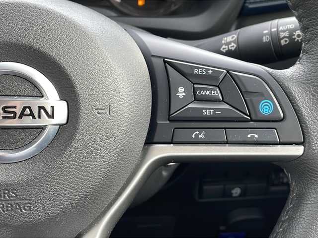 日産 デイズ HWS G ターボ プロパイロットED 山口県 2021(令3)年 2.7万km アメジストパープル プロパイロット/９インチ純正SDナビ【MM321D-L】/（FM/AM/CD/DVD/TV/AUX）/エマージェンシーブレーキ/レーンディパーチャーアラートト/アラウンドビューモニター/ドライブレコーダー（前）/アイドリングストップ/電動格納ミラー/電動パーキング/ブレーキホールド/純正15インチAW/ステアリングスイッチ/オートライト/ETC/LEDヘッドライト/フロントフォグ/ヘッドライトレベリング/プッシュスタート/スマートキー/スペアキー/フルオートエアコン/SOSコール