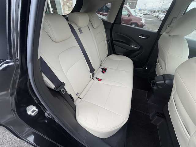 日産 ノート X 徳島県 2024(令6)年 0.8万km スーパーブラック 純正9インチディスプレイオーディオ/　ラジオ/BT/HDMI/USB/全方位カメラ/純正16インチアルミホイール/連動ドライブレコーダー　DH5-D/LEDヘッドライト/電動格納ミラー/コーナーセンサー/純正ドアバイザー/EV MODE/速度標識表示/D-MODE