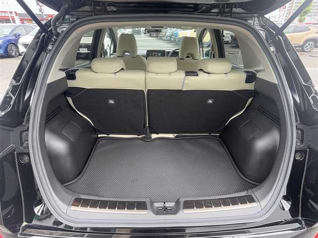 日産 ノート X 徳島県 2024(令6)年 0.8万km スーパーブラック 純正9インチディスプレイオーディオ/　ラジオ/BT/HDMI/USB/全方位カメラ/純正16インチアルミホイール/連動ドライブレコーダー　DH5-D/LEDヘッドライト/電動格納ミラー/コーナーセンサー/純正ドアバイザー/EV MODE/速度標識表示/D-MODE