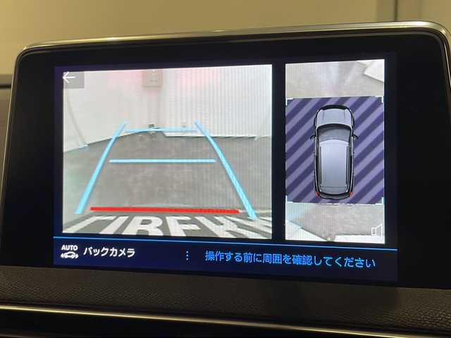 プジョー ３００８ GT ブルー HDi 新潟県 2019(令1)年 4.6万km ビアンカホワイト ファーストクラスパッケージ/・運転席メモリー付電動シート＆マルチポイントランバーサポート/・フロントシートヒーター/・360°ヴィジョン/・パークアシスト/・パノラミックサンルーフ/エレクトニックパーキングブレーキ/ヒルスタートアシスタンス/フロント＆バックソナー/ワイドバックアイカメラ/アクティブセーフティブレーキ（衝突軽減ブレーキ）/・ディスタンスアラート/レーンポジショニングアッシスト/レーンキープアシスト/ブラインドスポットモニターシステム/トラフィックサインアシスト/ドライバーアテンションアラート/アクティブクルーズコントロール（ストップ＆ゴー機能付）/・スピードリミッター/アドバンスドグリップコントロール（ヒルディセントコントロール付）/フルLEDヘッドライト/スタティックコーナリングランプ/スポーティフロントグリル/8インチタッチスクリーン/・AM/FM/TV/Apple Car Play/BT/純正18インチAW/2.0ETC