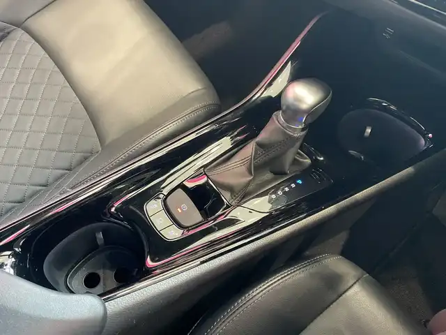 トヨタ Ｃ－ＨＲ G モード ネロ セーフティプラス 埼玉県 2020(令2)年 1.7万km ブラックマイカ トヨタセーフティセンス/純正8インチナビ/　　BT/USB/フルセグTV/パノラミックビューモニター/レーダークルーズコントロール/LEDオートライト/ハーフレザー/シートヒーター/純正18インチAW/ステアリングスイッチ/ドライブレコーダー/プッシュスタート/ETC/禁煙車