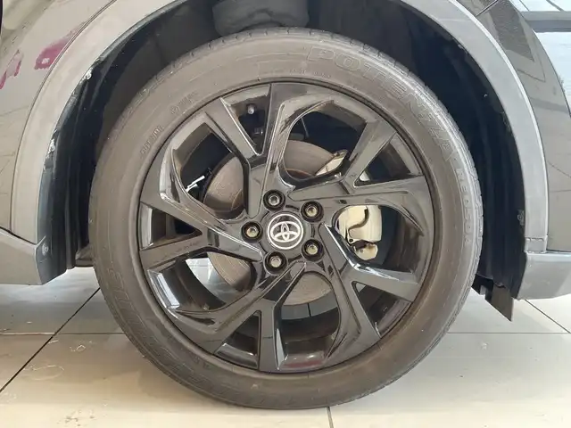 トヨタ Ｃ－ＨＲ G モード ネロ セーフティプラス 埼玉県 2020(令2)年 1.7万km ブラックマイカ トヨタセーフティセンス/純正8インチナビ/　　BT/USB/フルセグTV/パノラミックビューモニター/レーダークルーズコントロール/LEDオートライト/ハーフレザー/シートヒーター/純正18インチAW/ステアリングスイッチ/ドライブレコーダー/プッシュスタート/ETC/禁煙車