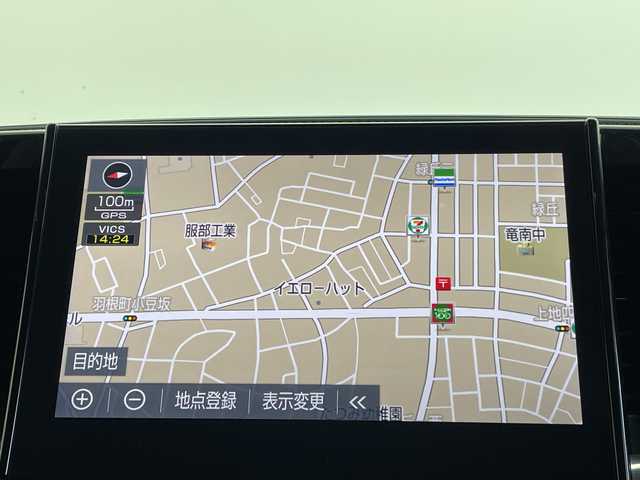 トヨタ アルファードハイブリット SR Cパッケージ 愛知県 2023(令5)年 2.7万km スパークリングブラックパールクリスタルシャイン 純正ナビ/・フルセグ/・Bluetooth/・CD/・フルセグ/ＪＢＬ/全周囲カメラ/デジタルミラー/フリップダウンモニター/両側パワースライドドア/レーダークルーズコントロール/ブラインドスポットモニター/パーキングアシスト/レーンキープアシスト/衝突軽減ブレーキ/横滑り防止装置/ＡＢＳ/盗難防止装置/コーナーセンサー/ＡＣ１００Ｖ充電/ＥＴＣ/ドラレコ/アイドリングストップ/シートヒーター/エアーシート/HDMI/スマートキー/取説