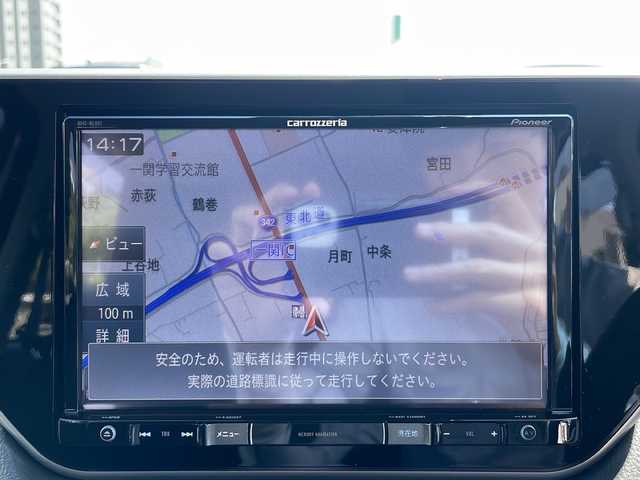 ダイハツ ムーヴ カスタム X LTD SAⅢ 岩手県 2018(平30)年 1.7万km ブラックマイカメタリック/ブライトシルバーメタリック 2トーン ワンオーナー/純正9インチSDナビ/AM/FM/CD/DVD/Bluetooth/フルセグTV/純正オーディオ/バックカメラ/ドライブレコーダー/衝突被害軽減ブレーキ/横滑り防止装置/アイドリングストップ/シートヒーター/オートライト/オートハイビーム/LEDヘッドライト/フォグランプ/スマートキー/プッシュスタート/電動格納ミラー/純正14インチAW/純正フロアマット/ドアバイザー/保証書/取扱説明書